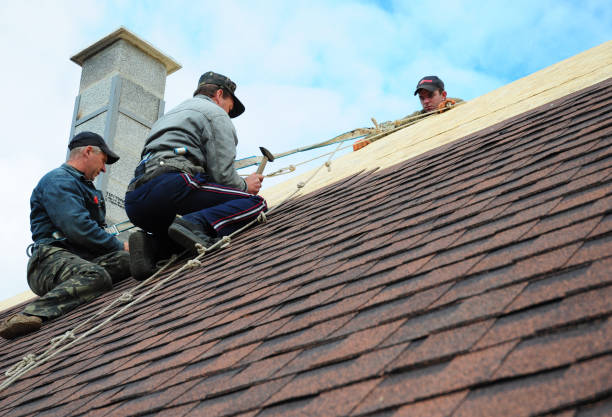 Slate Roofing Contractor in Elsberry, MO